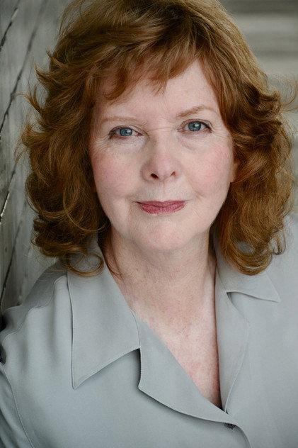 Shirley King - Actor Profile Photo