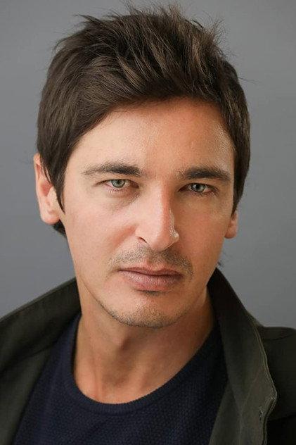 Christian Poppi - Actor Profile Photo