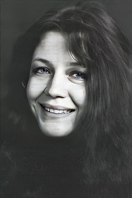 Olga Samoshina - Actor Profile Photo