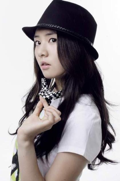 Yeo Min-joo - Actor Profile Photo