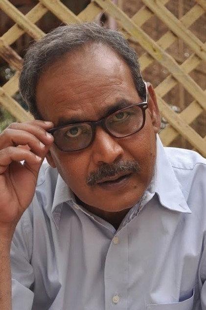 Ajay Rohila - Actor Profile Photo
