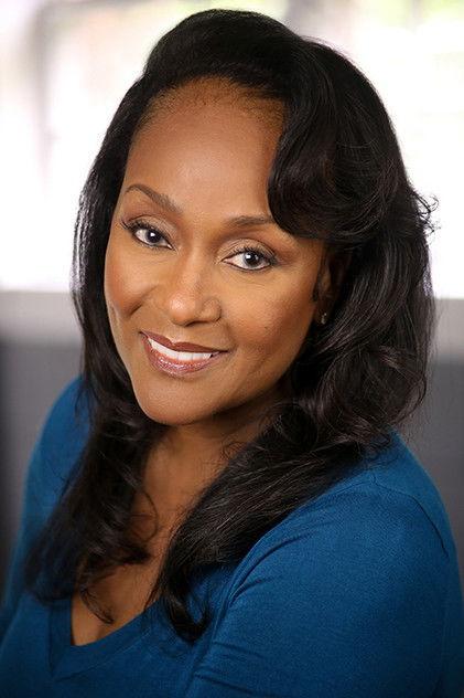 Jen Harper - Actor Profile Photo