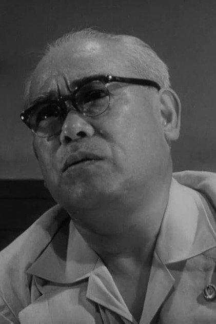 Toranosuke Ogawa - Actor Profile Photo