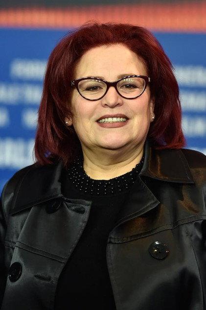 Sabah Bouzouita - Actor Profile Photo