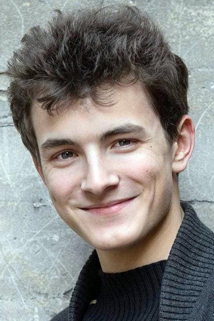 Titouan Laporte - Actor Profile Photo