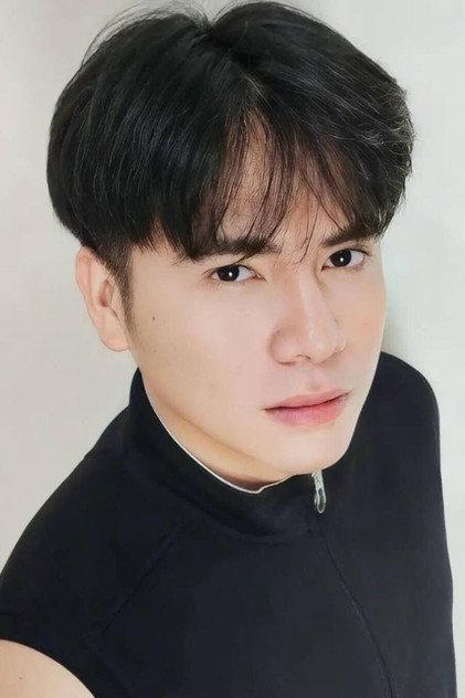 John Arwin Briza - Actor Profile Photo