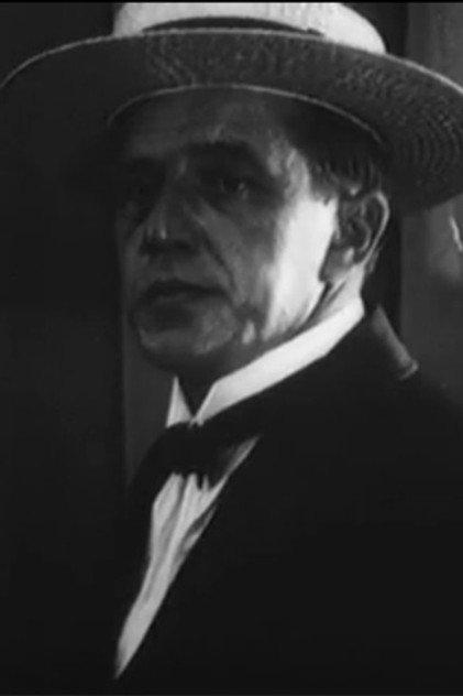 Arseniy Bibikov - Actor Profile Photo
