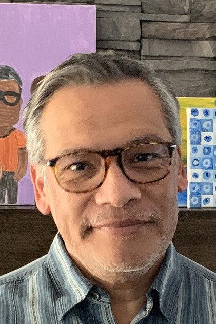 Rene Mujica - Actor Profile Photo