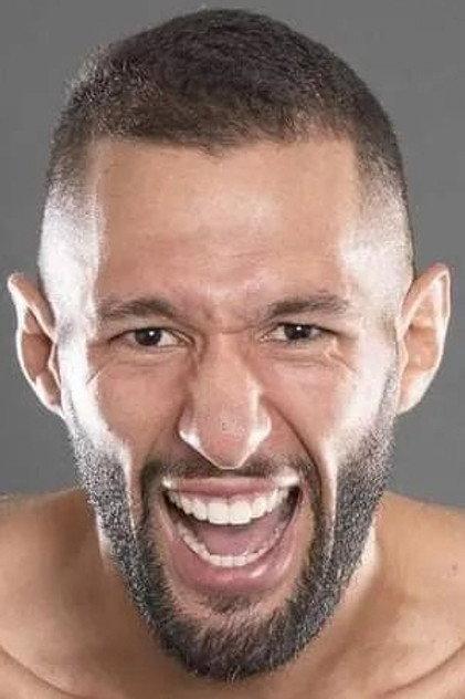 Ghiles Oudelha - Actor Profile Photo