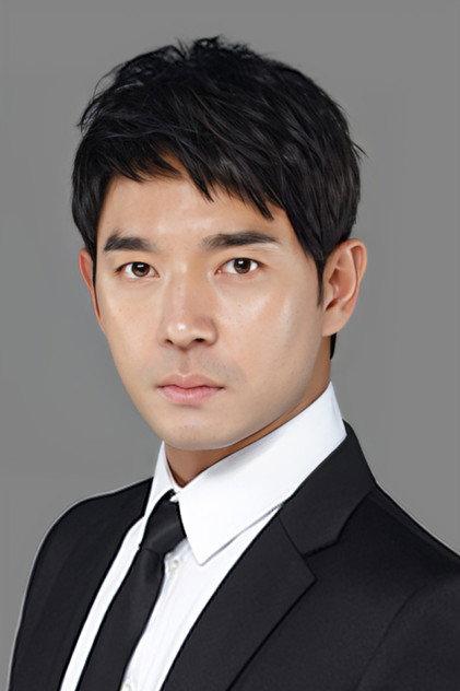 Hwang Sung-woong - Actor Profile Photo