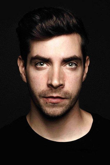 Ivan Lupták - Actor Profile Photo