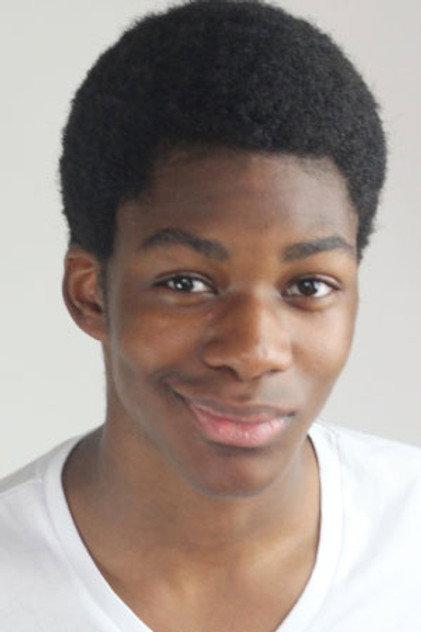 Jason Prempeh - Actor Profile Photo