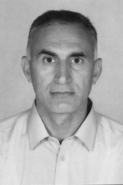 Nazir Rustamov - Actor Profile Photo