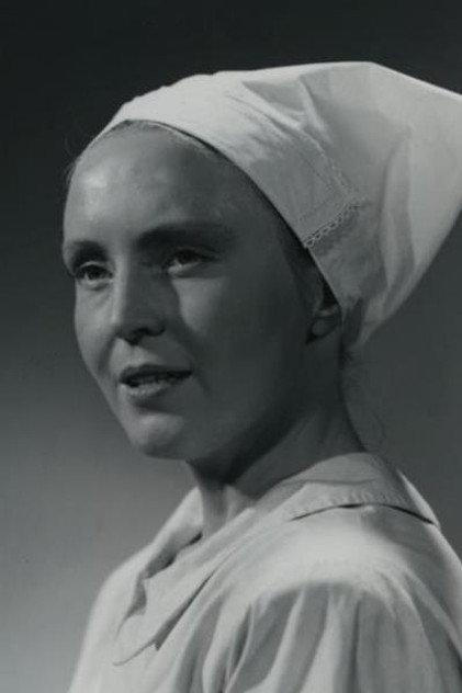 Grethe Paaske - Actor Profile Photo