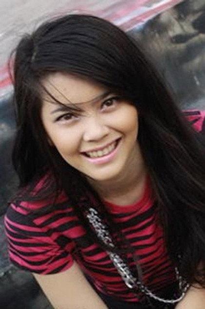 Yessa Iona Gaffar - Actor Profile Photo