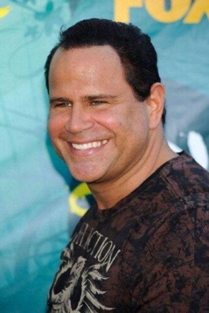 Keith Middlebrook - Actor Profile Photo