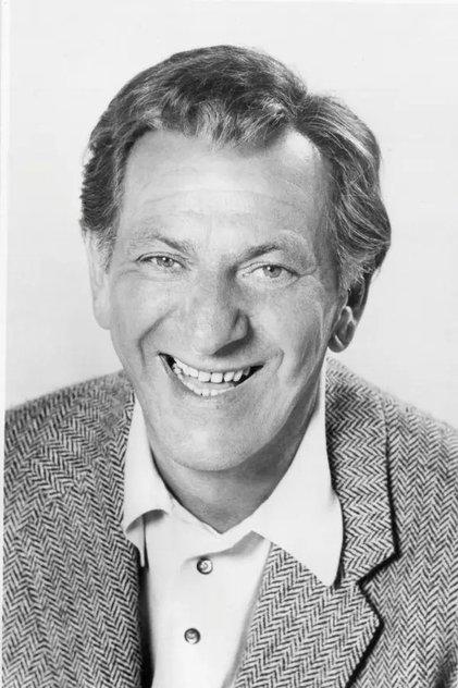 Jack Klugman - Actor Profile Photo