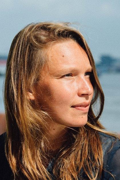 Vera Ketelaars - Actor Profile Photo