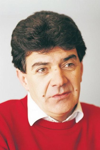 Güner Ümit - Actor Profile Photo