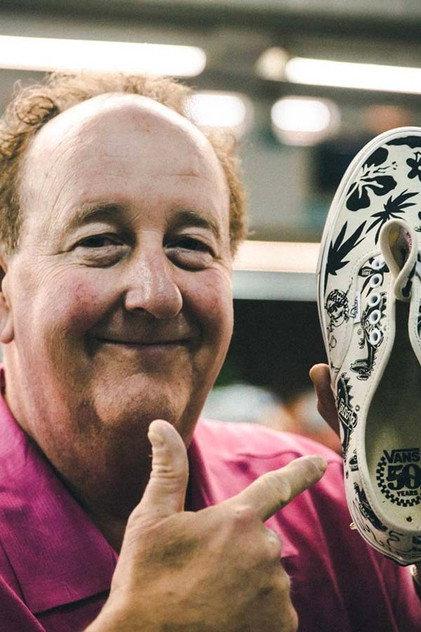 Steve Van Doren - Actor Profile Photo