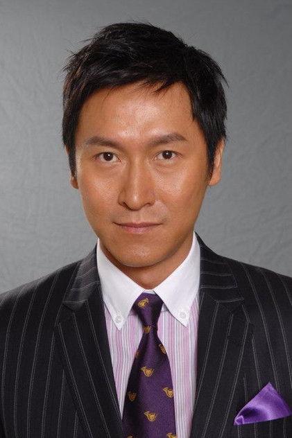 Joe Ma Tak-Chung - Actor Profile Photo