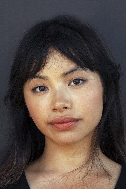 Jillian Nguyen - Actor Profile Photo