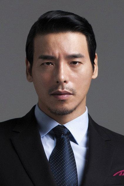 Choi Ri-ho - Actor Profile Photo