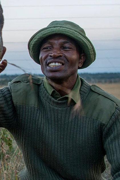 Zacharia Mutai - Actor Profile Photo