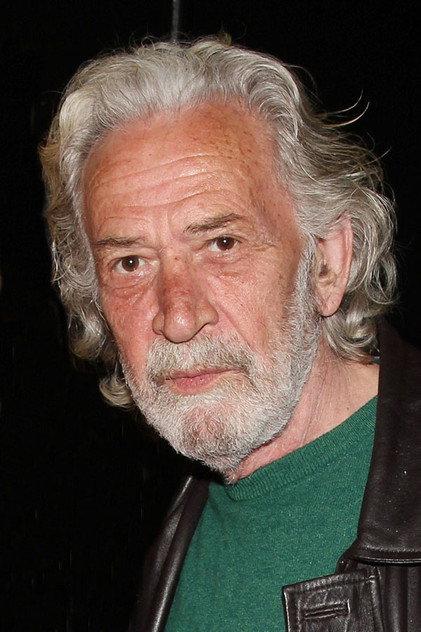 Giannis Thomas - Actor Profile Photo