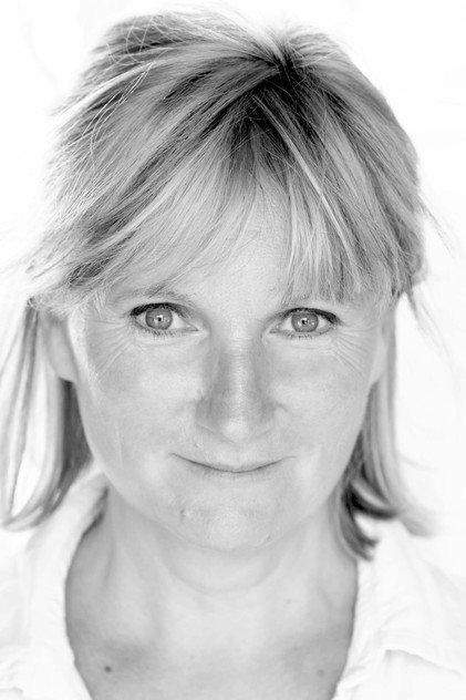 Tamsin Heatley - Actor Profile Photo