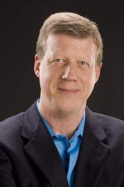 Paul Hynek - Actor Profile Photo