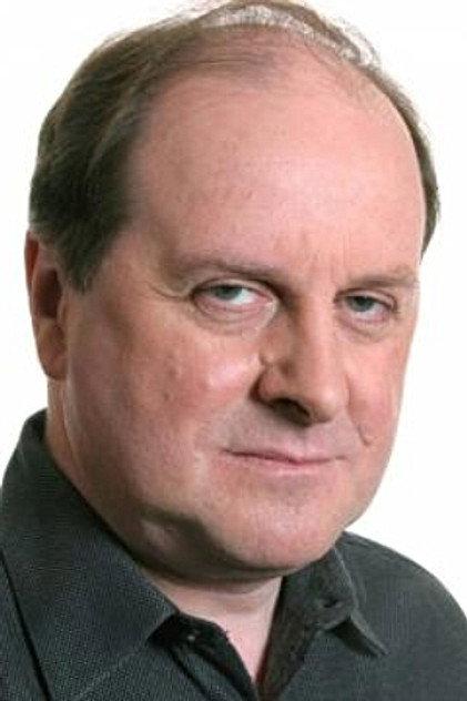 James Naughtie - Actor Profile Photo