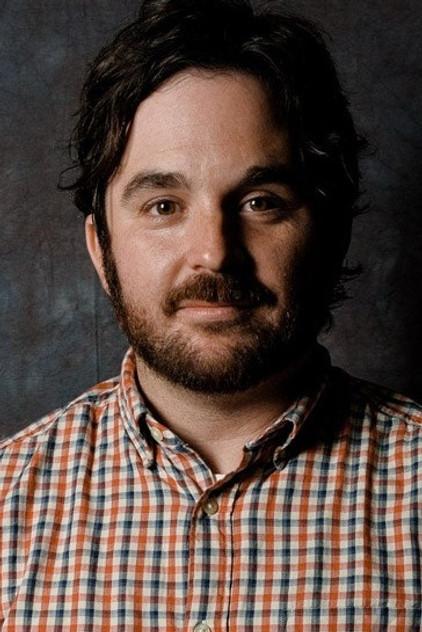 James Ponsoldt - Actor Profile Photo