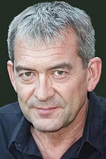 Bertrand Farge - Actor Profile Photo
