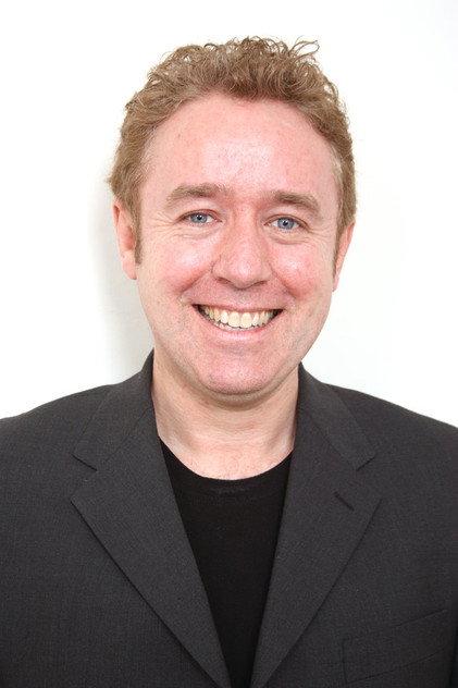 Mark Millar - Actor Profile Photo