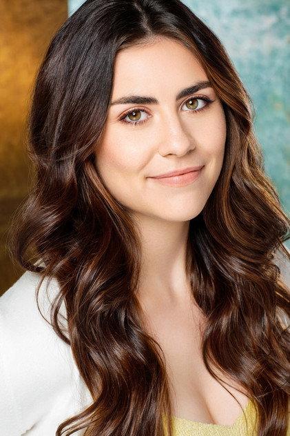 Chloe Breen - Actor Profile Photo