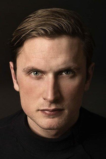 Mikkel Boe Følsgaard - Actor Profile Photo