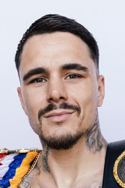 George Kambosos Jr. - Actor Profile Photo