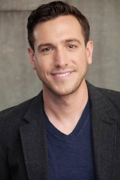 Michael Marinaccio - Actor Profile Photo