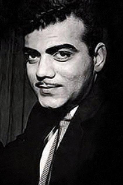 Mehmood - Actor Profile Photo