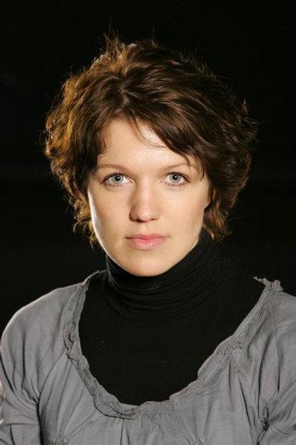 Ireen Kennik - Actor Profile Photo
