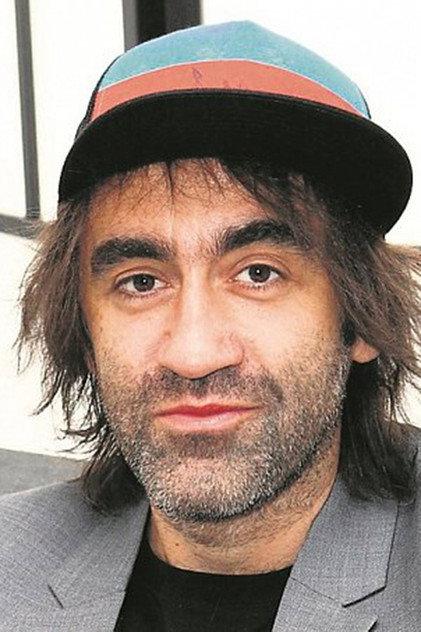 Jakub Kohák - Actor Profile Photo