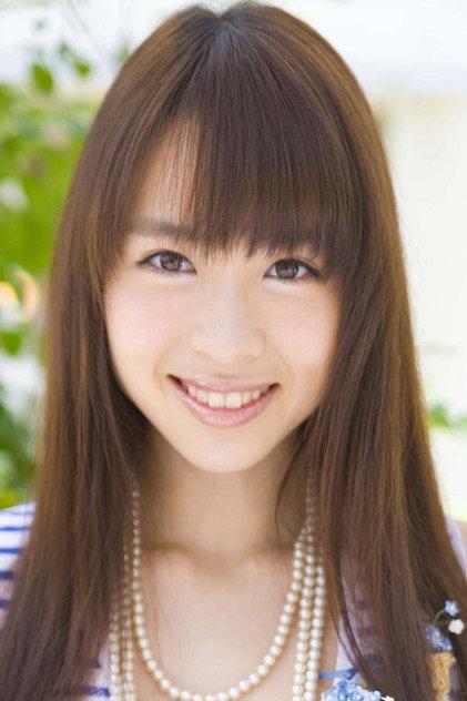 Mio Ohtani - Actor Profile Photo