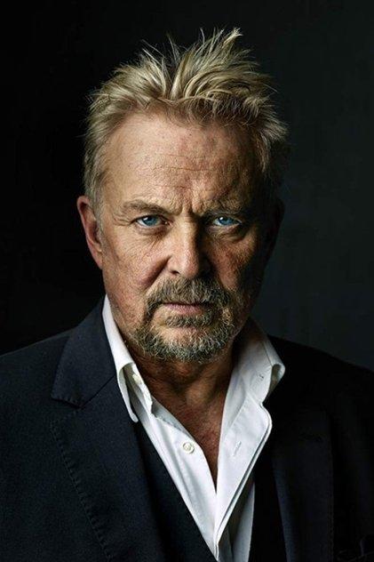 Dennis Storhøi - Actor Profile Photo
