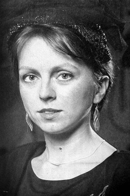Larisa Kuznetsova - Actor Profile Photo