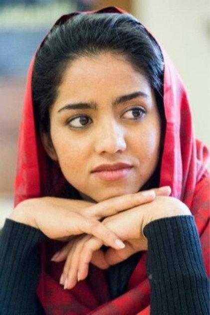 Sonita Alizadeh - Actor Profile Photo