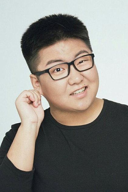 Guo Haoran - Actor Profile Photo