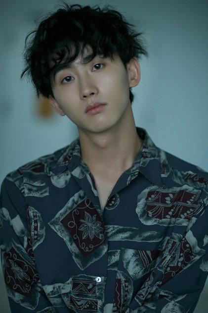 Sun Ning - Actor Profile Photo