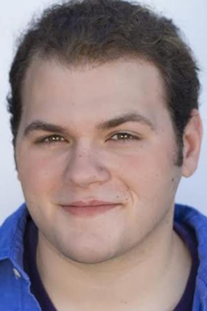 Riley Chandler - Actor Profile Photo