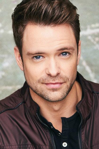 Keir Kirkegaard - Actor Profile Photo